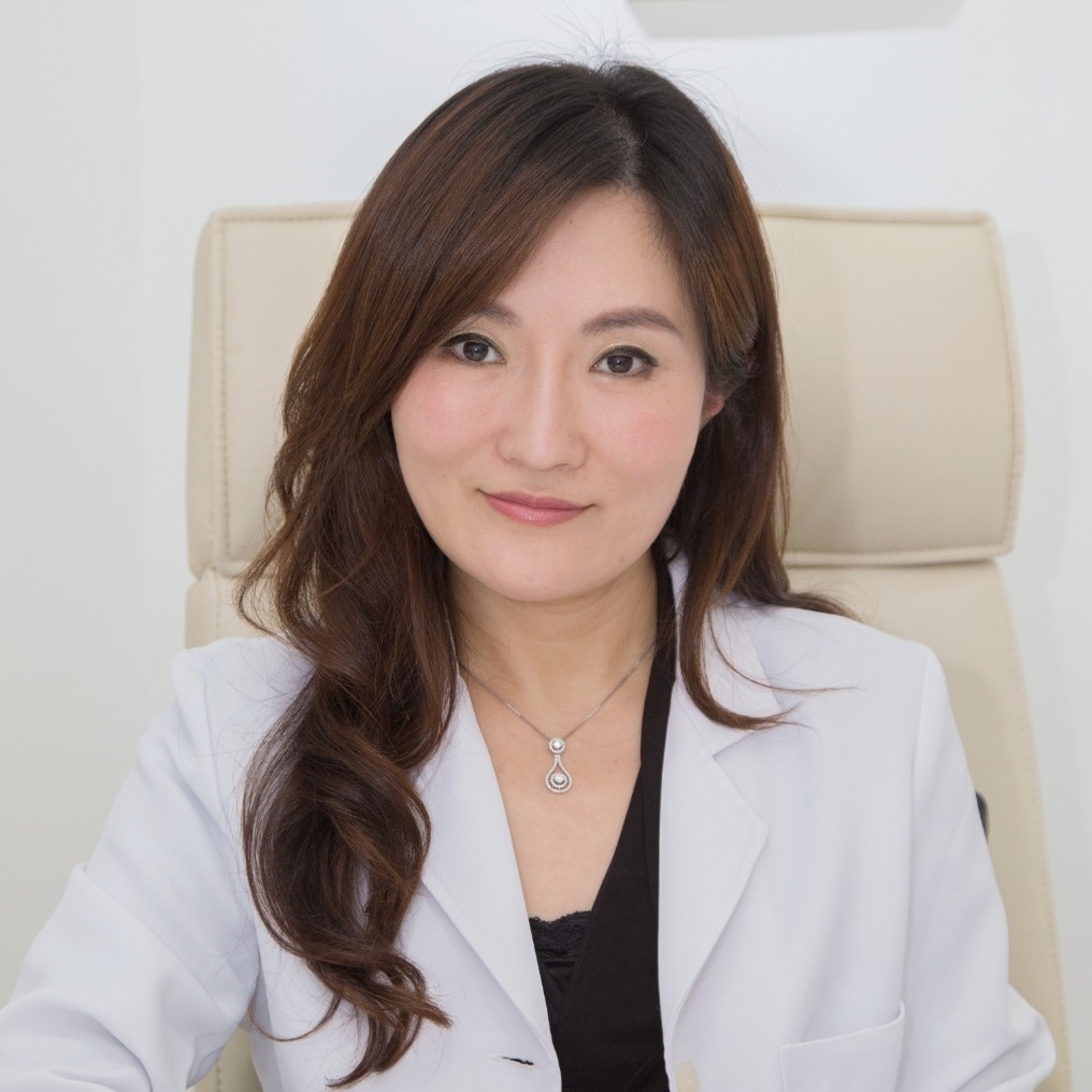 Dr. Vivian Cheng