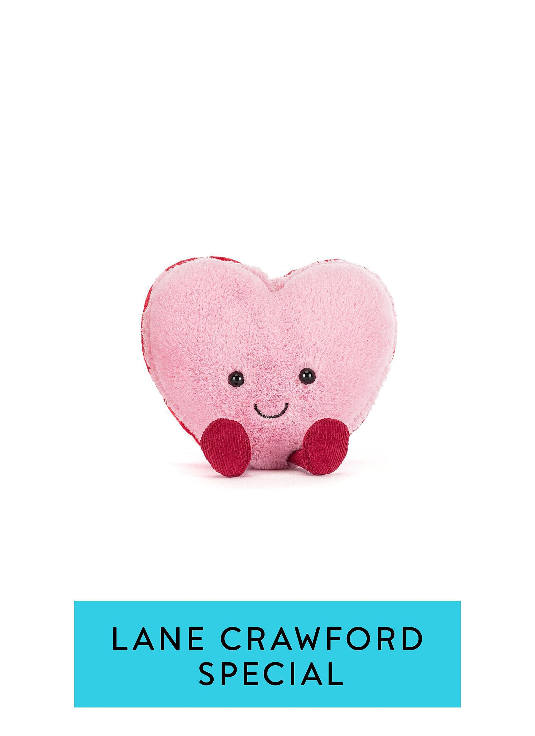 jellycat香港門市,銅鑼灣,連卡佛