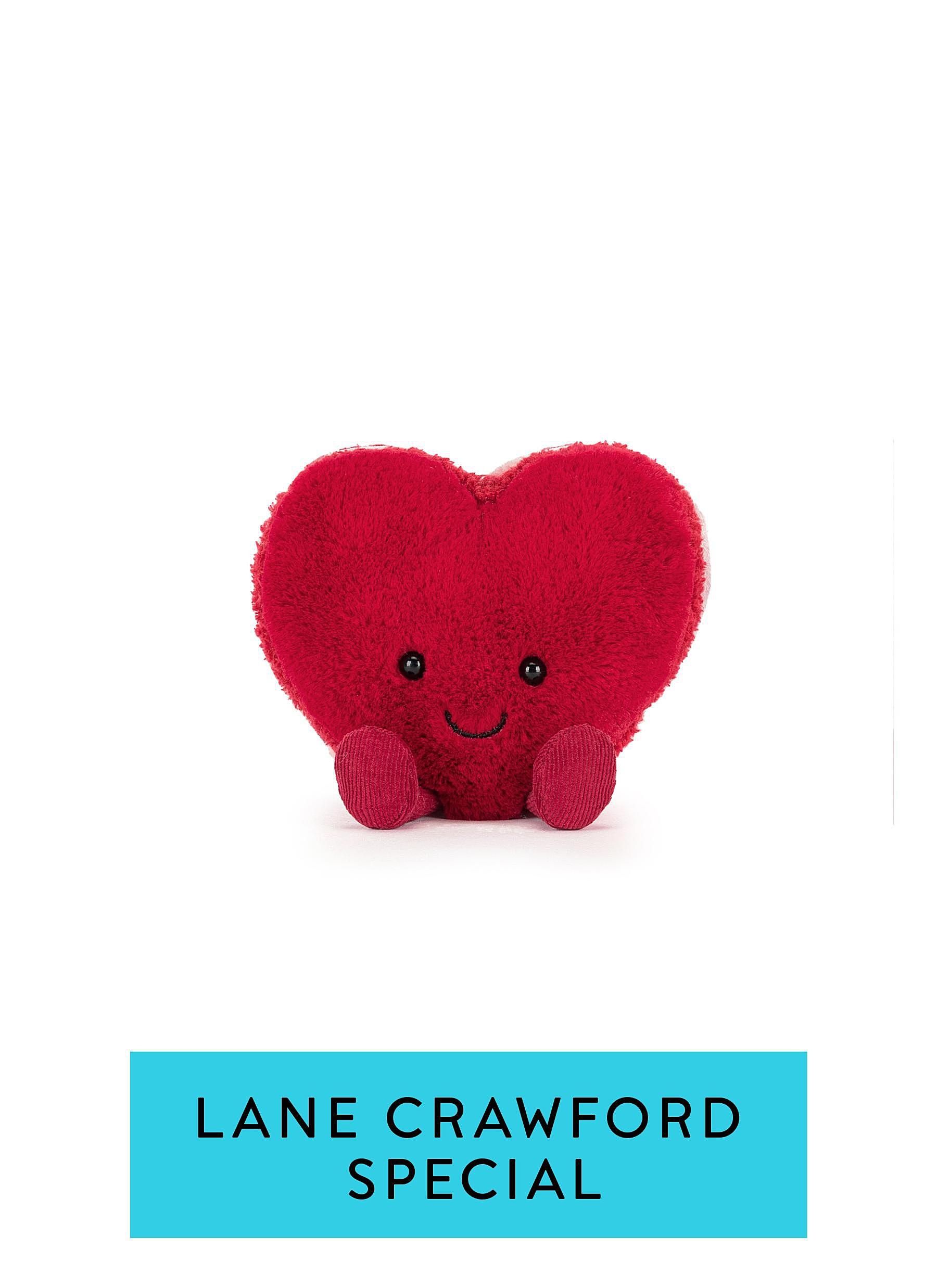 jellycat香港門市,銅鑼灣,連卡佛