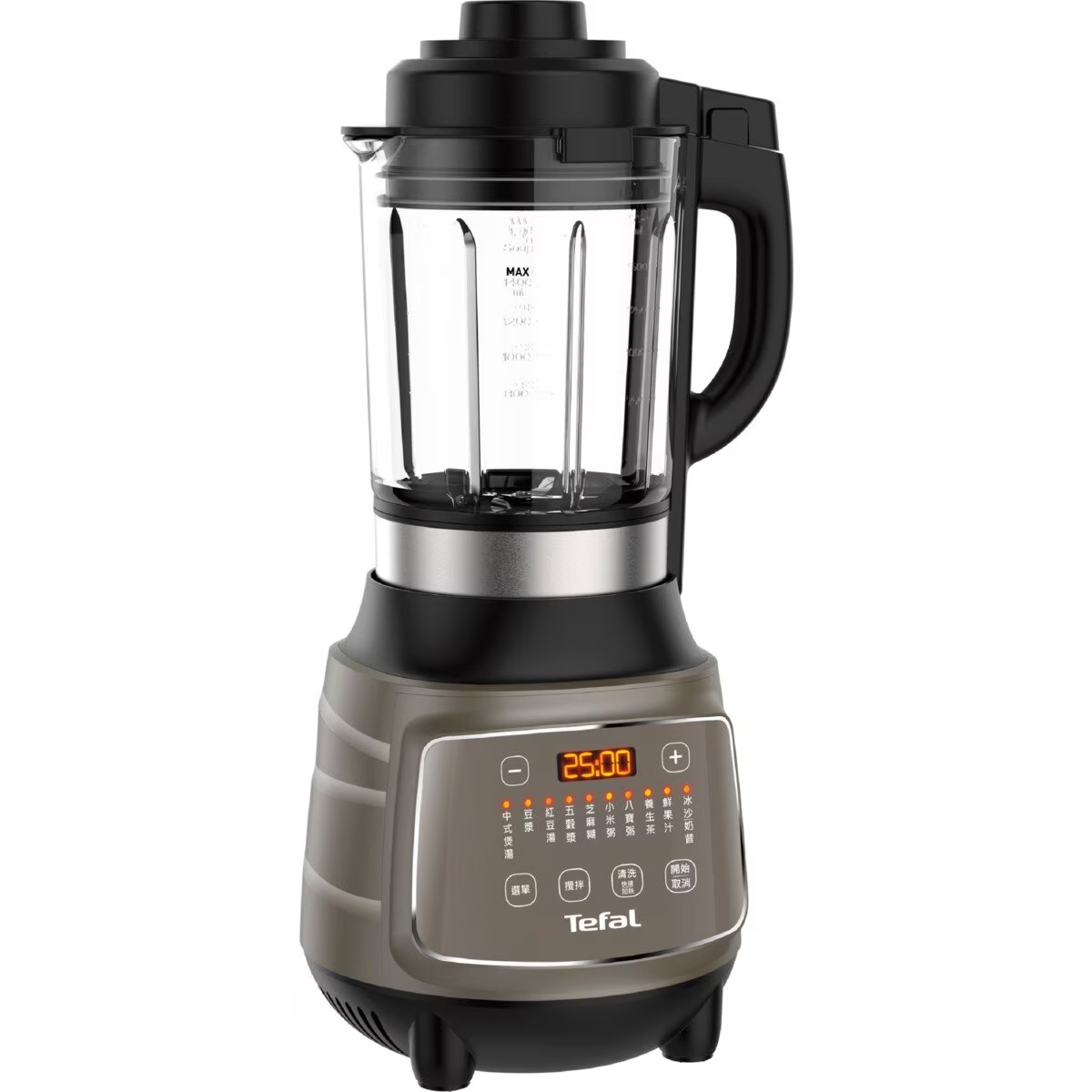 破壁機推薦,食譜,豆漿