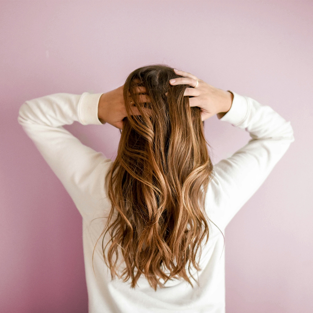 頭髮毛躁,原因,急救