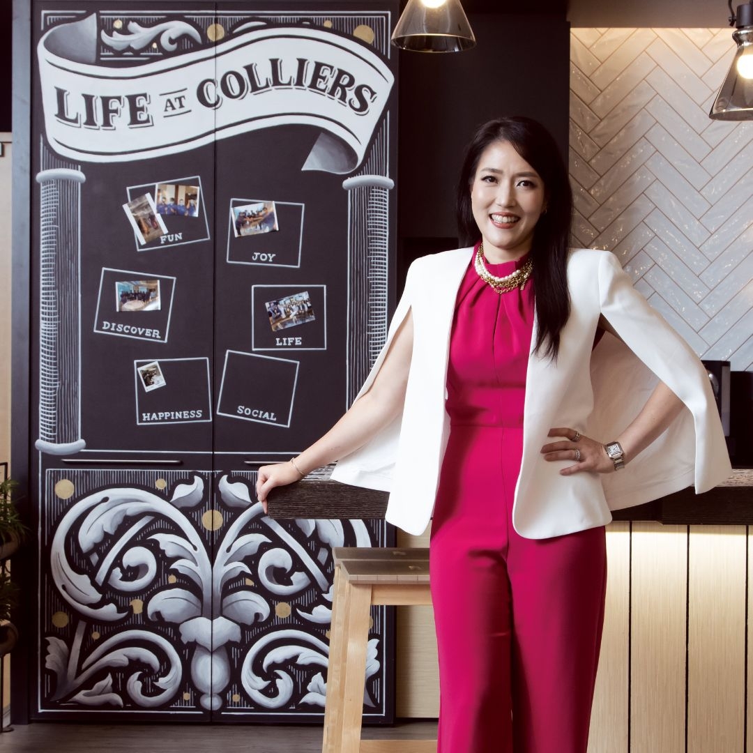 Hannah Jeong
