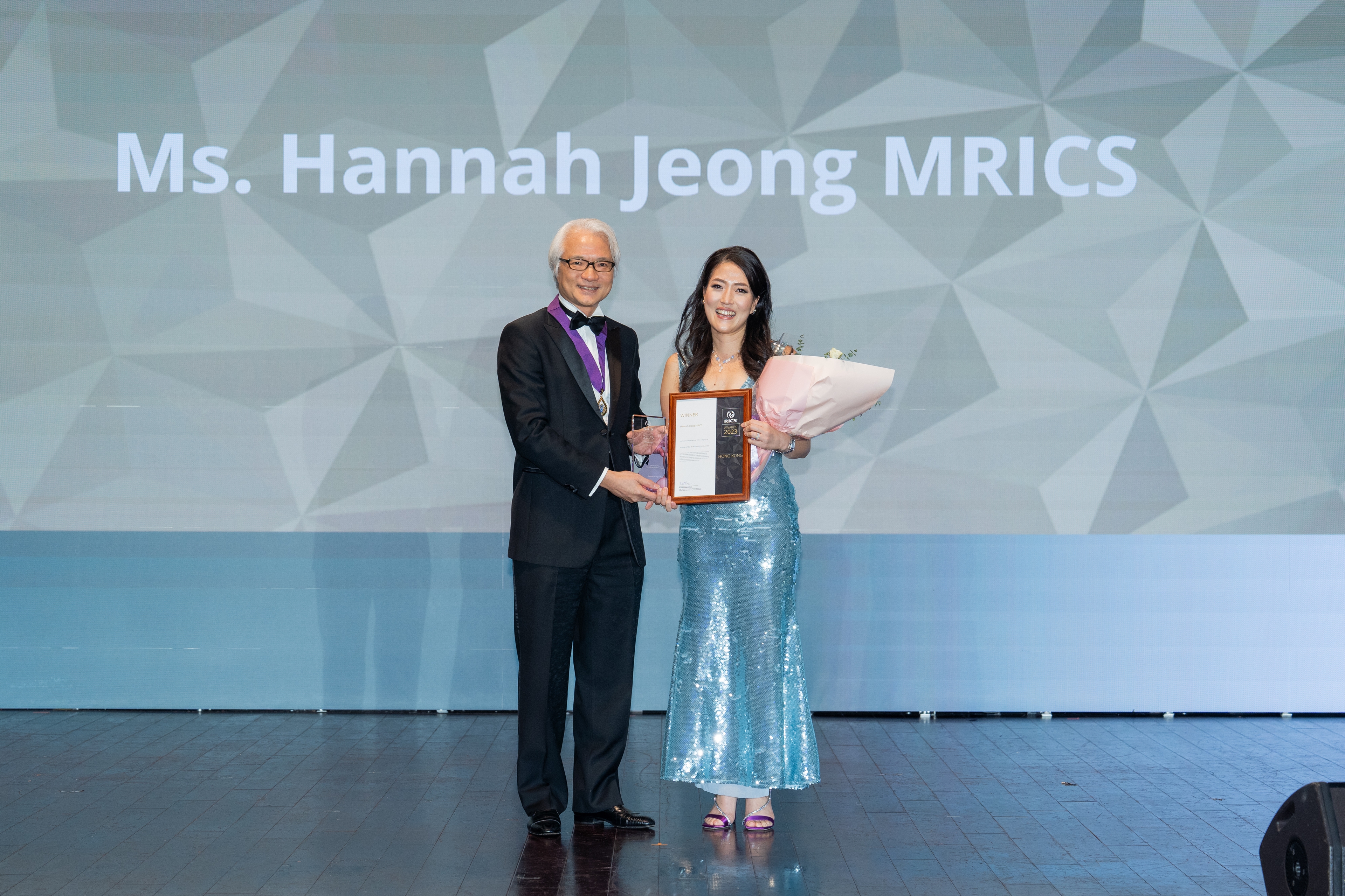 Hannah Jeong