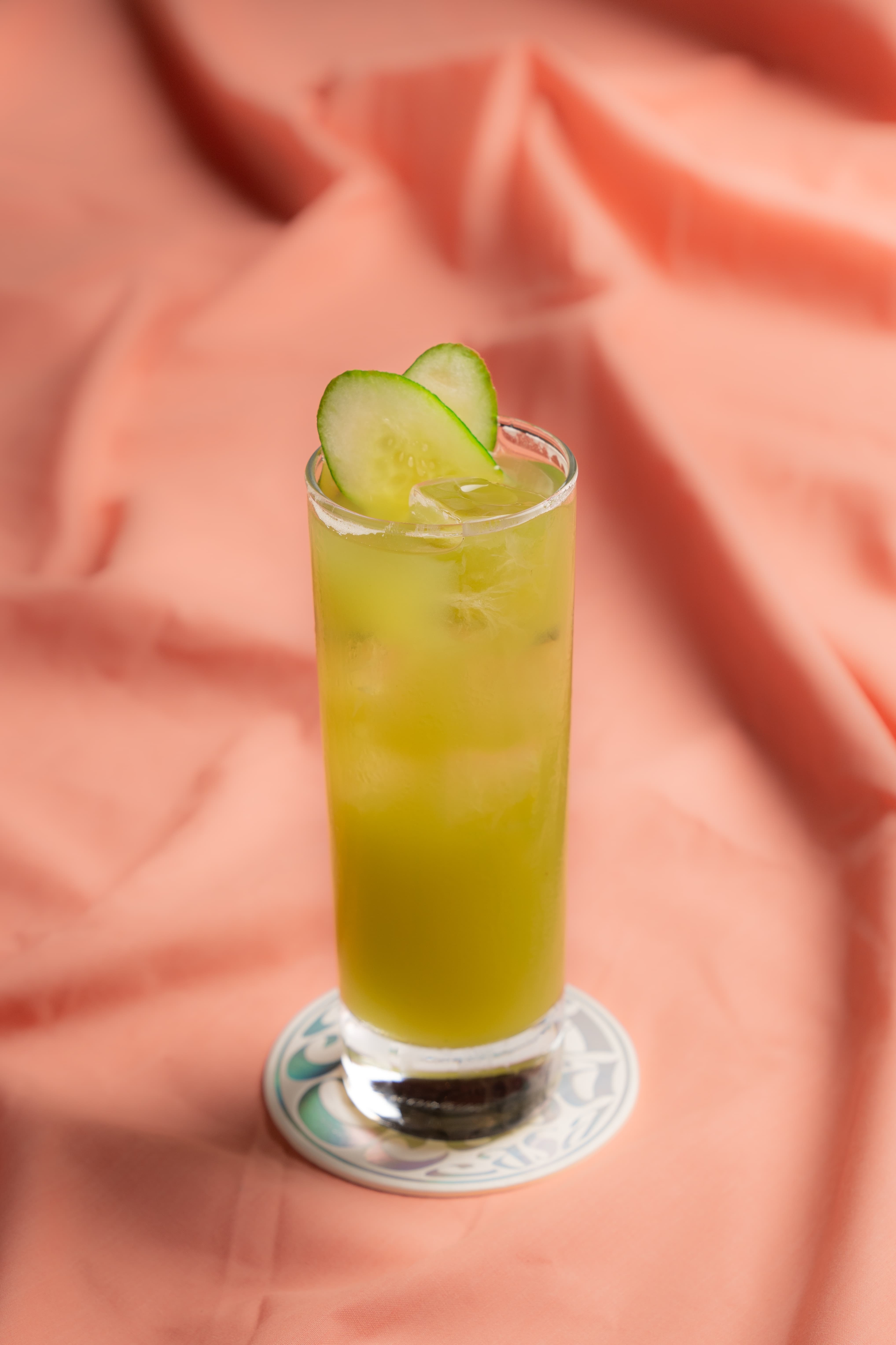 Herbal Cooler