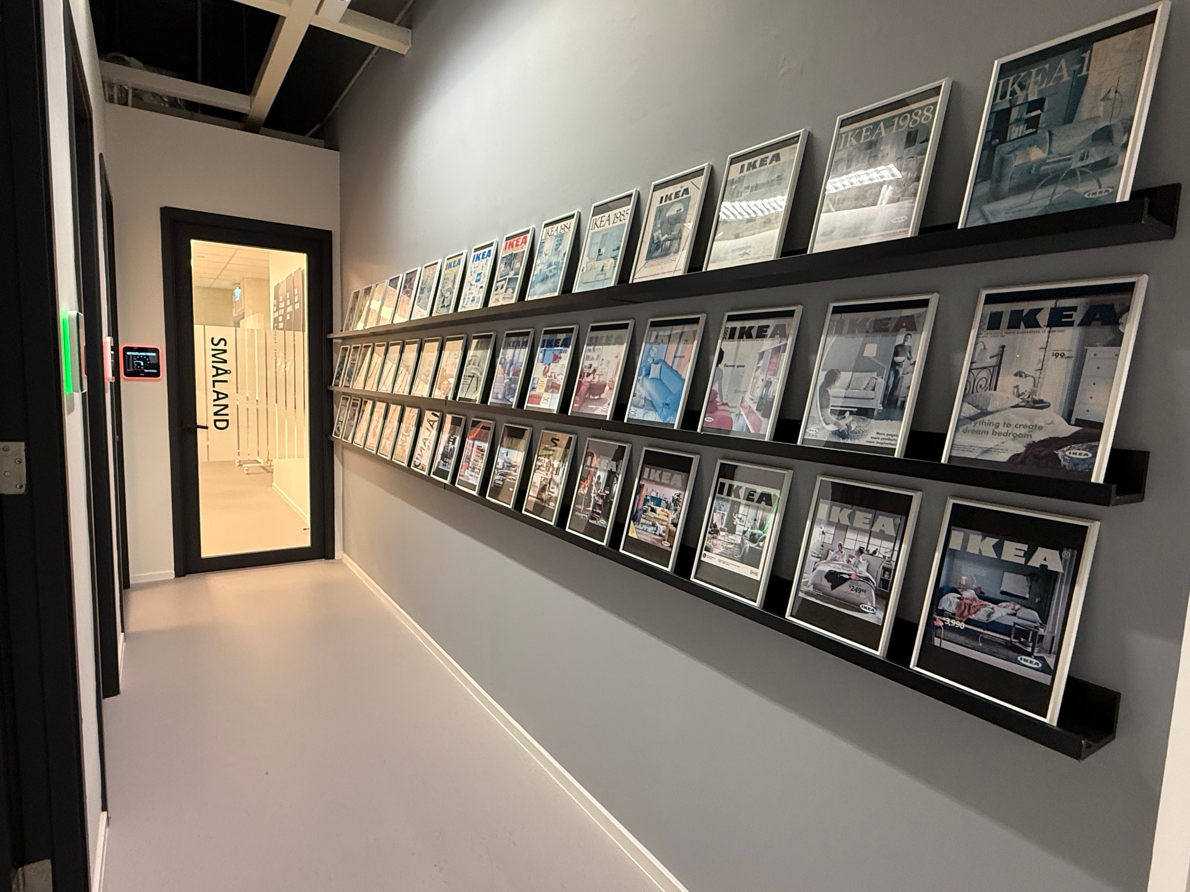 專訪IKEA香港核心成員