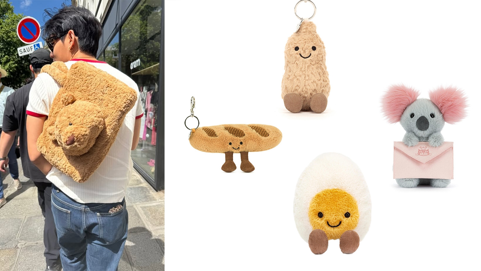 jellycat,香港,價錢