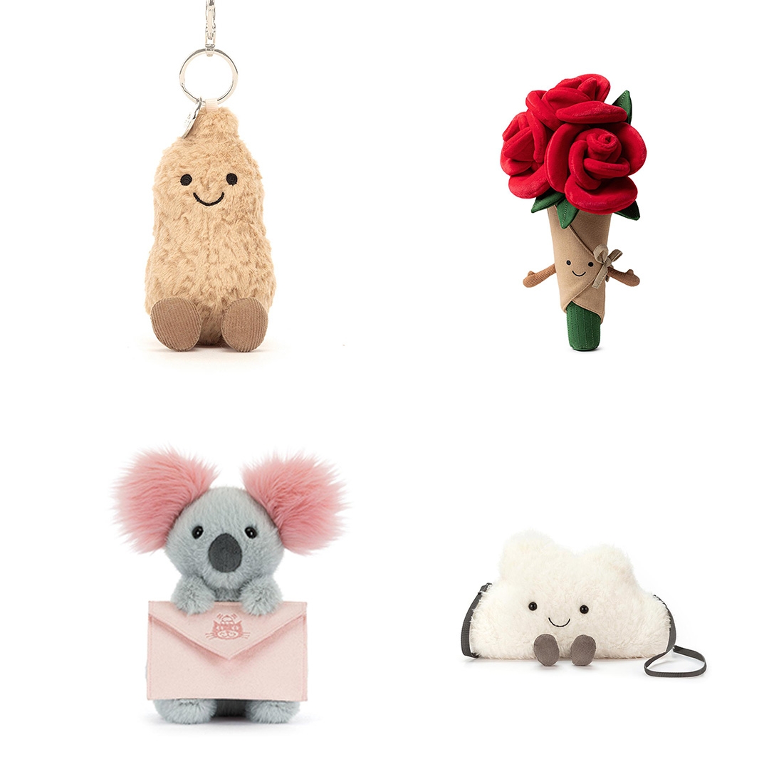 jellycat,香港,價錢