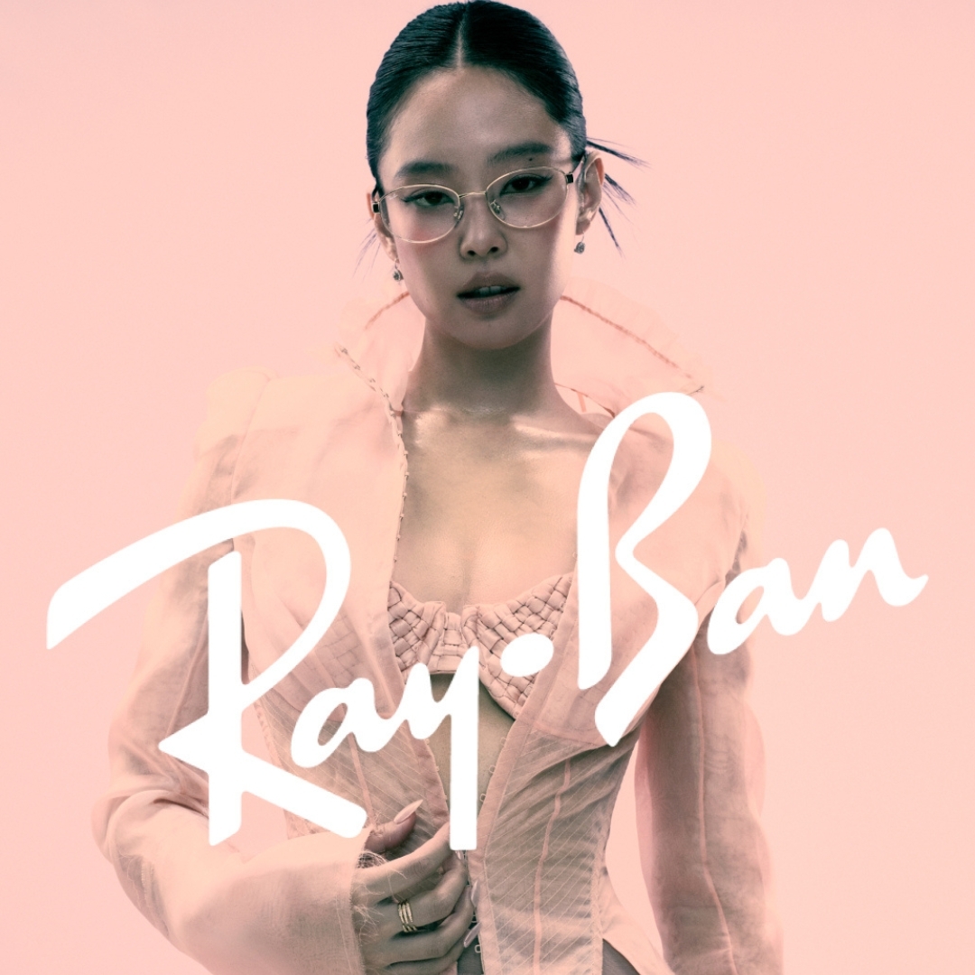 Jennie Ray-Ban 