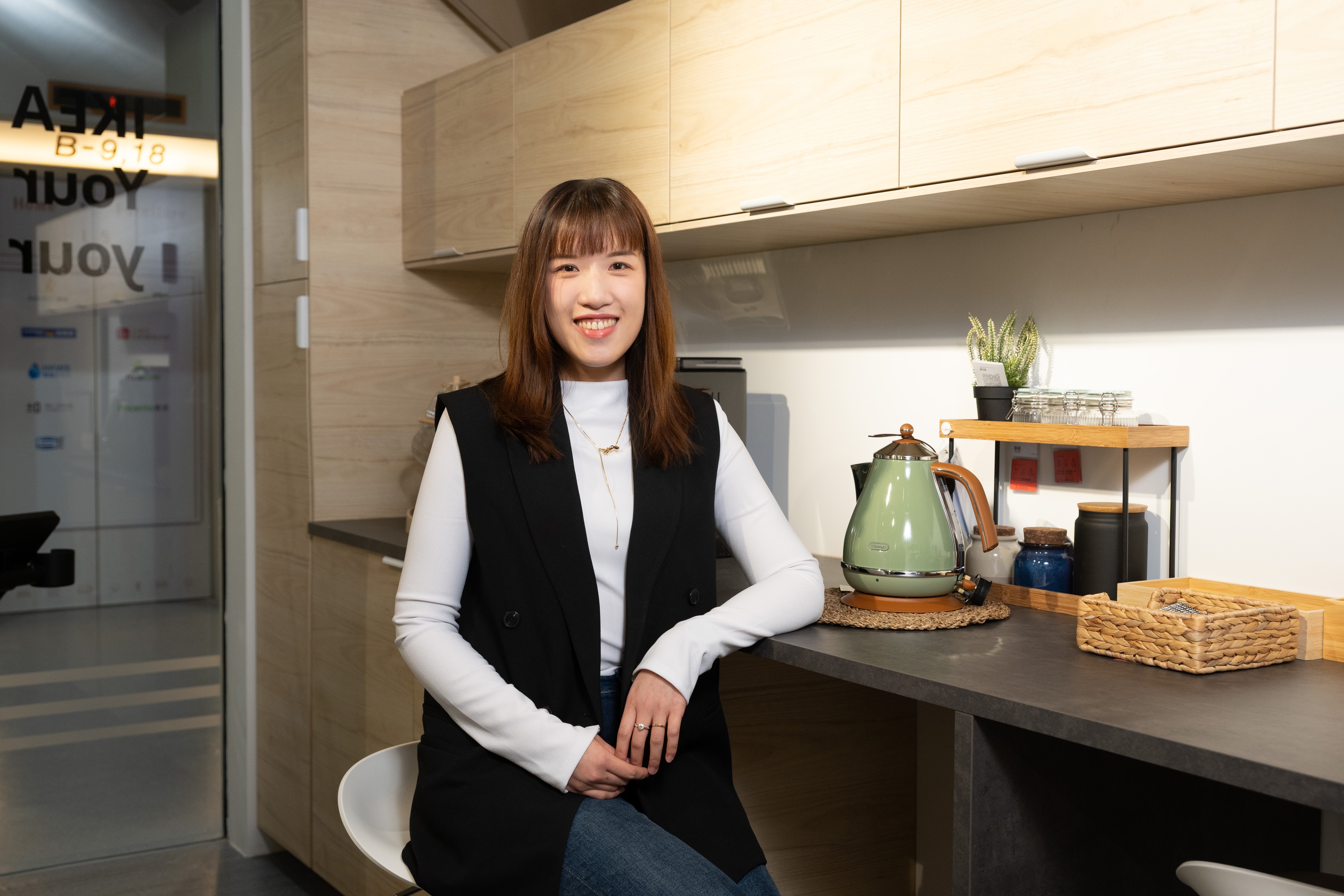 專訪IKEA香港核心成員