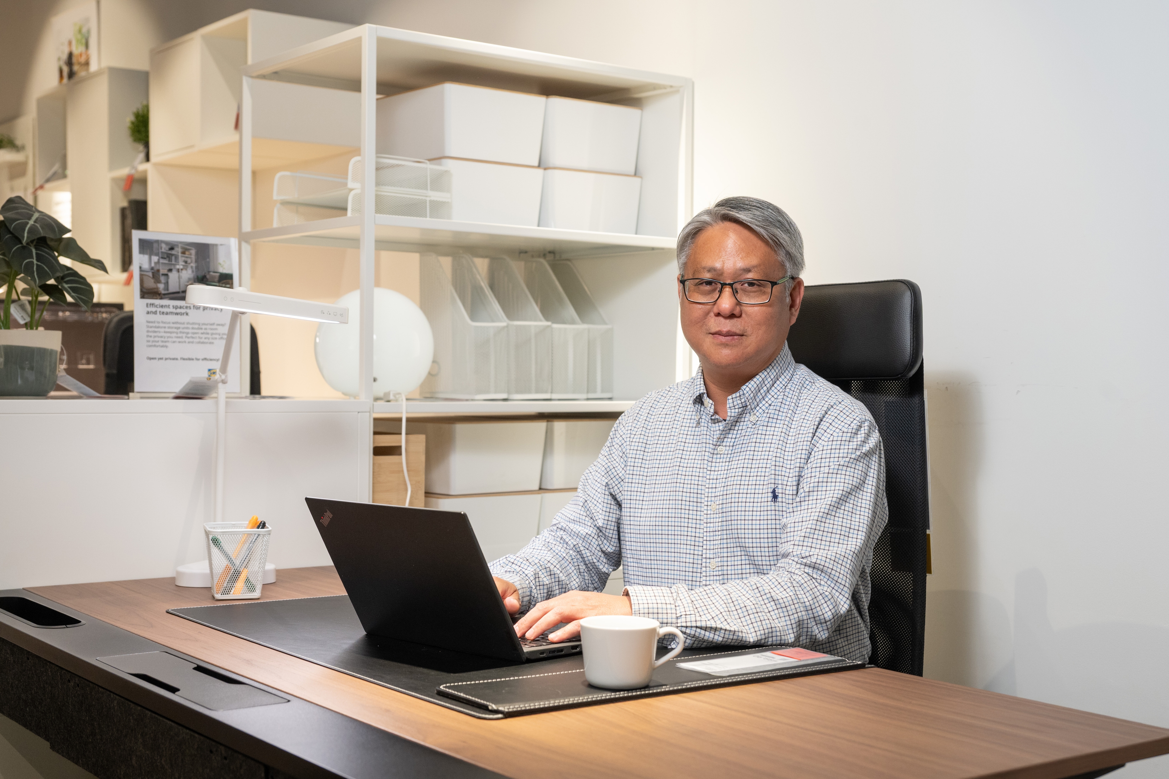 專訪IKEA香港核心成員