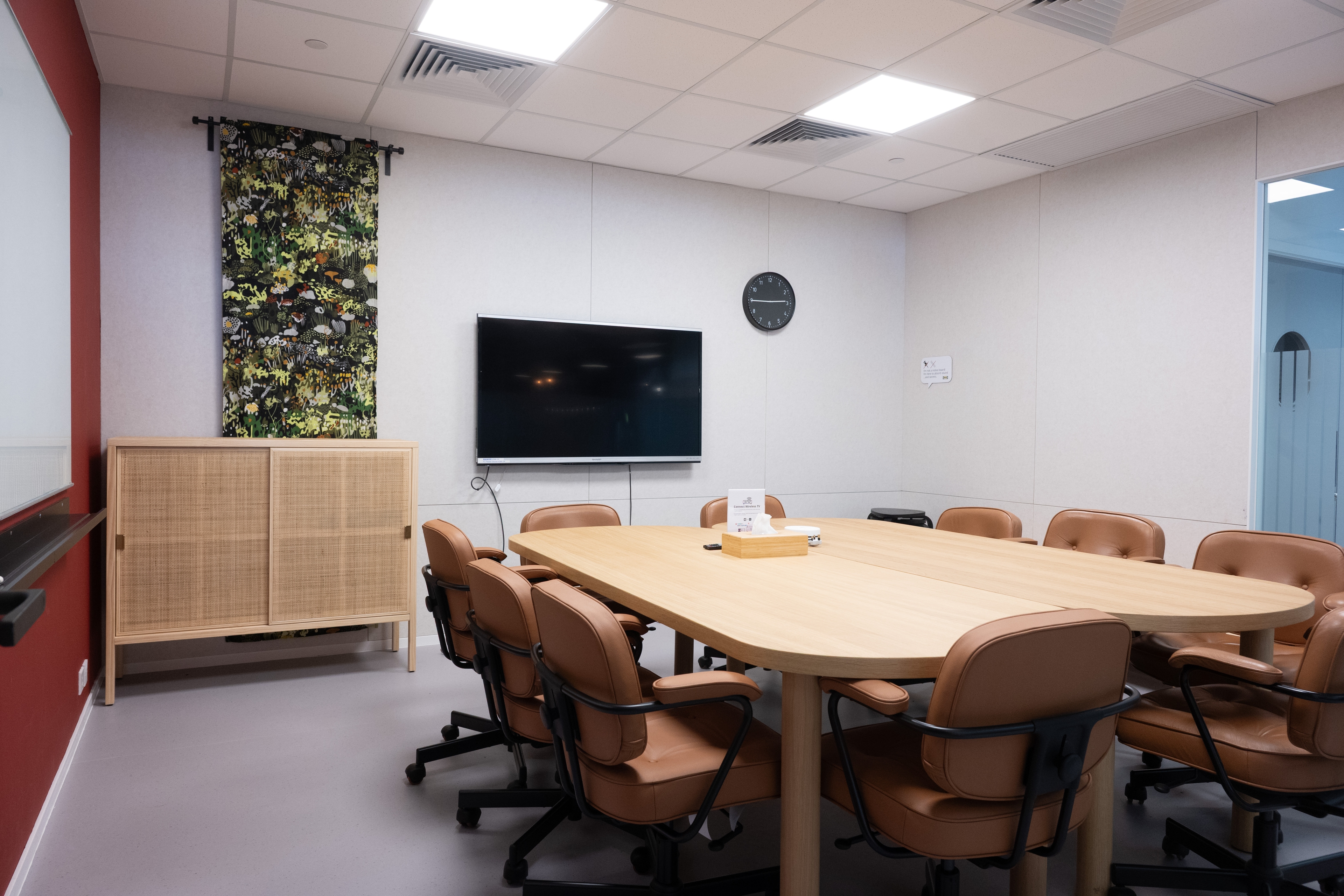 專訪IKEA香港核心成員