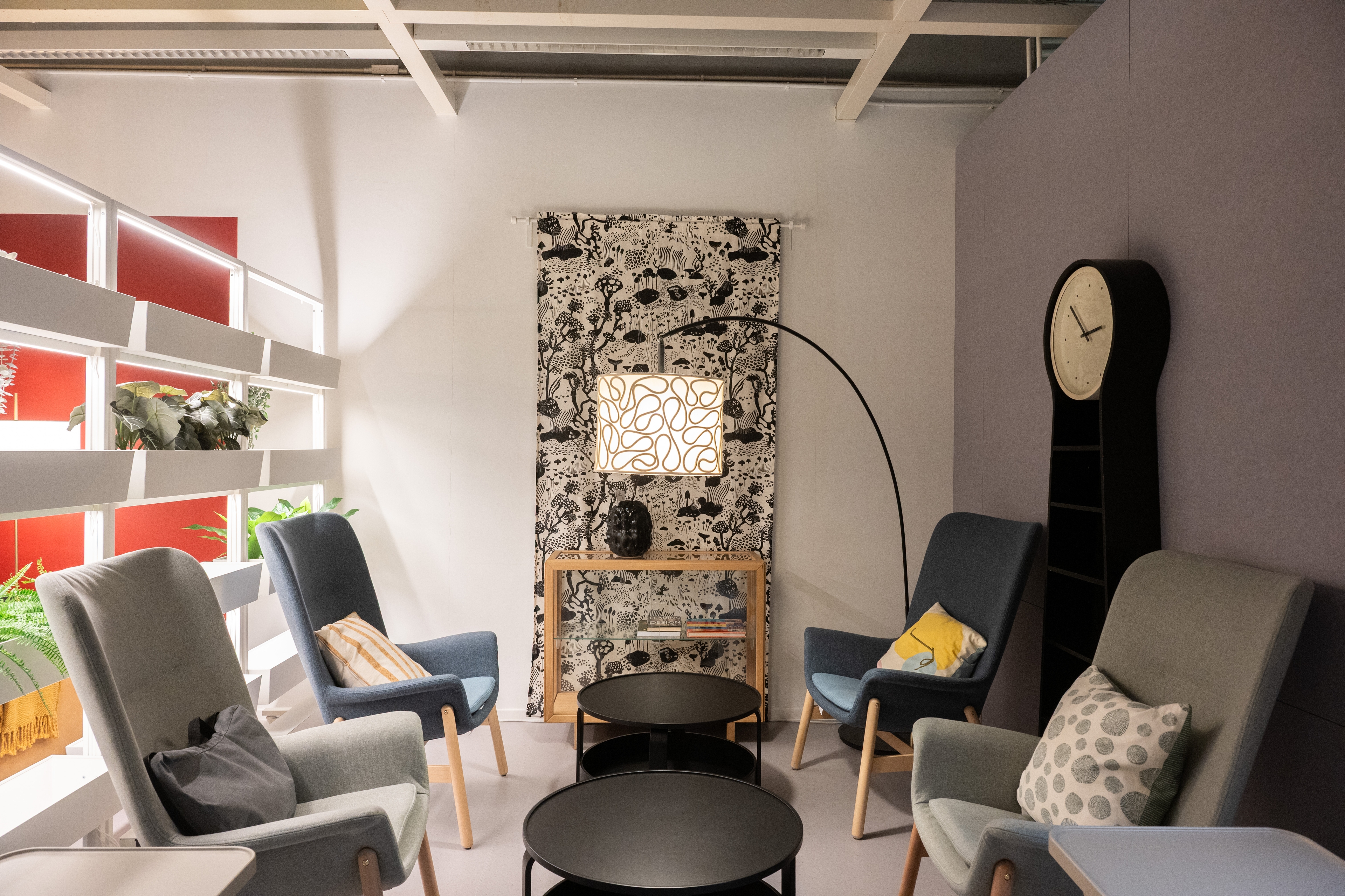 專訪IKEA香港核心成員