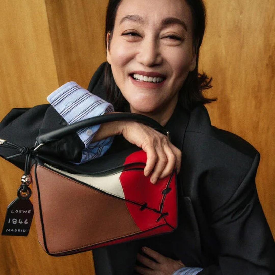 LOEWE180週年全新限定系列