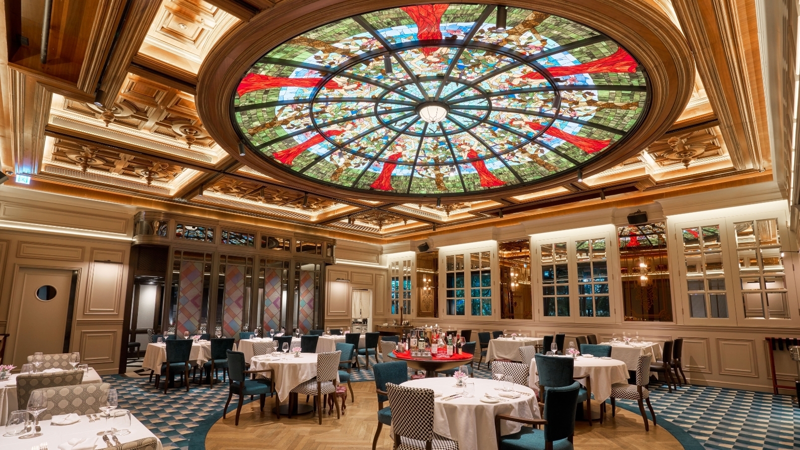 Landau’s_Dining Room