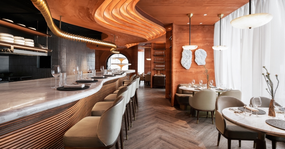 1111 ONES Restaurant & Lounge
