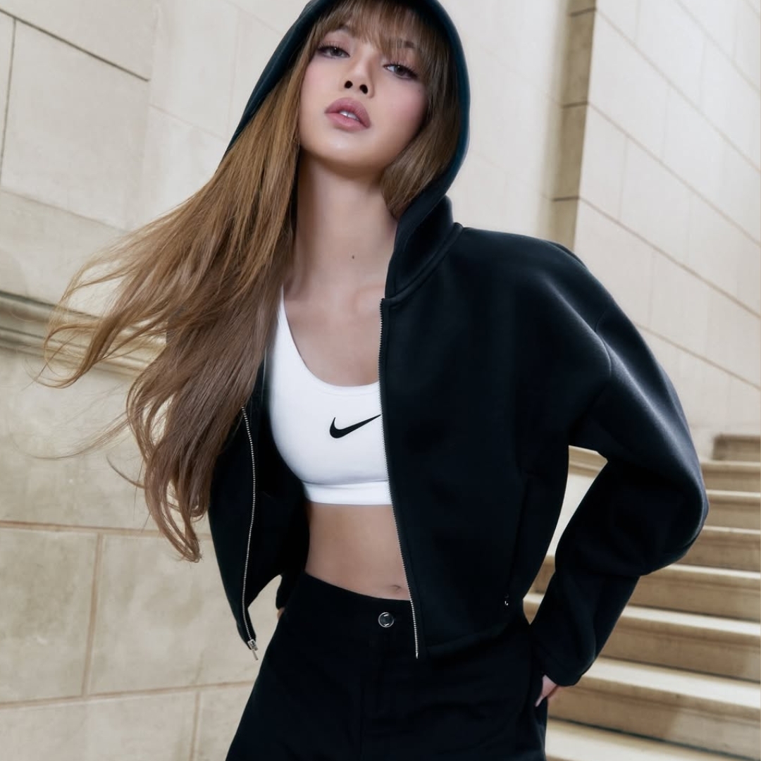 Nike Lisa  01