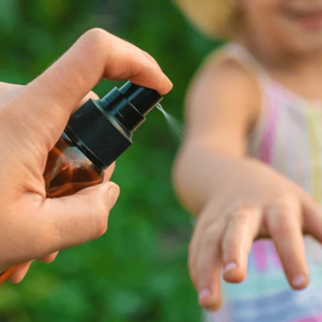 驅蚊方法,蚊怕水,消委會