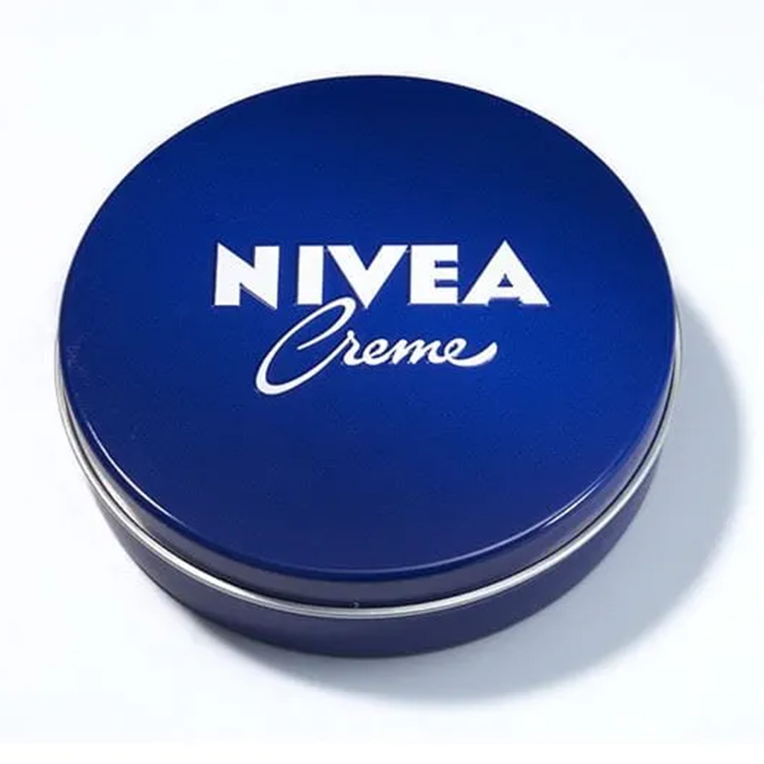 Nivea cream, 潤膚膏, 用法