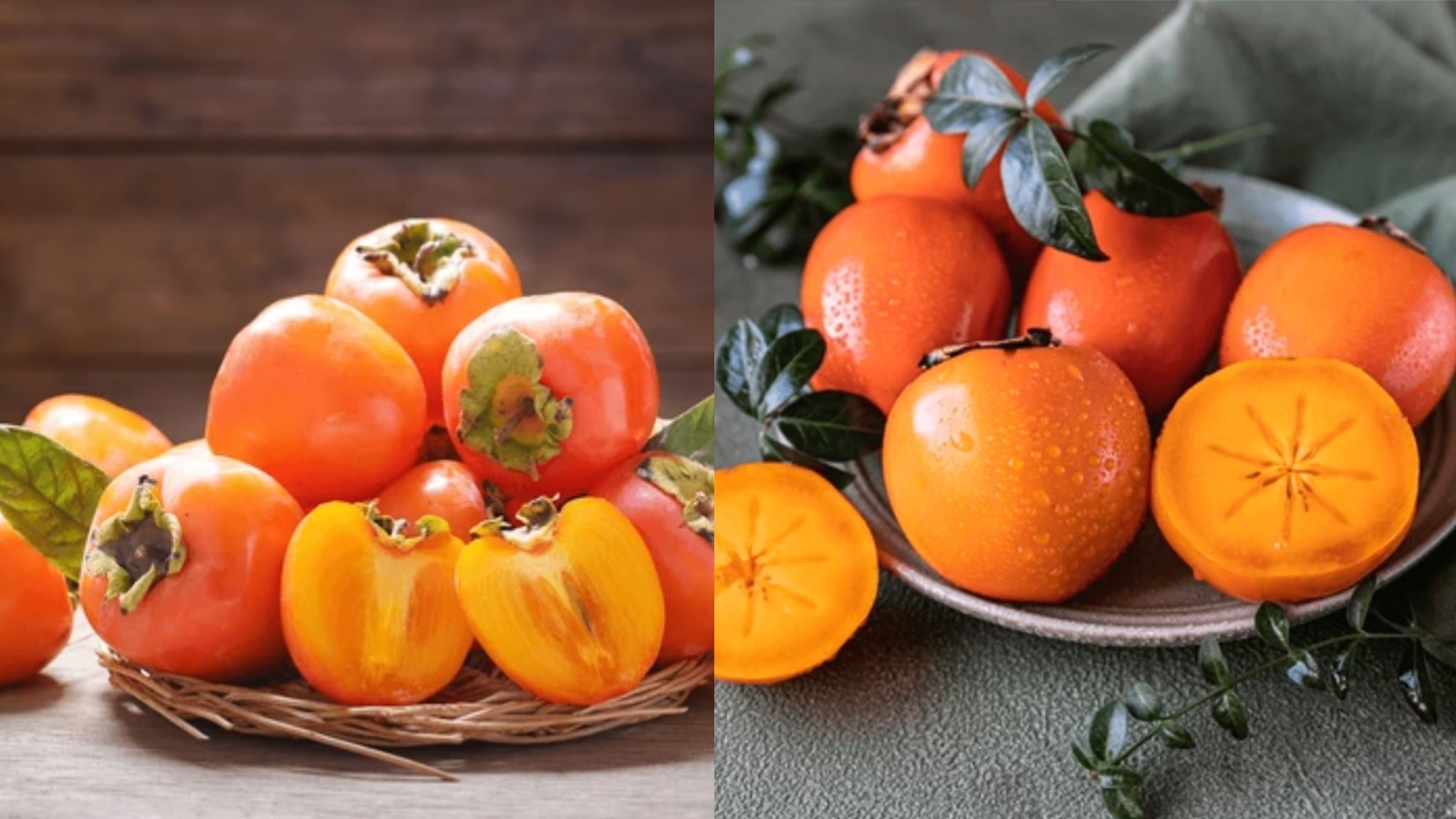  柿子功效,禁忌,什麼人不能吃 柿子