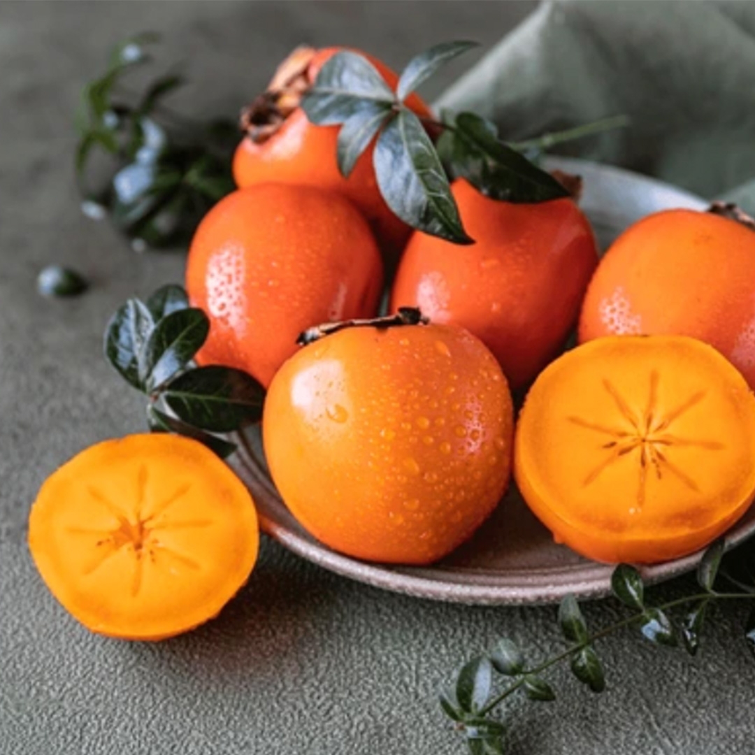  柿子,功效,禁忌