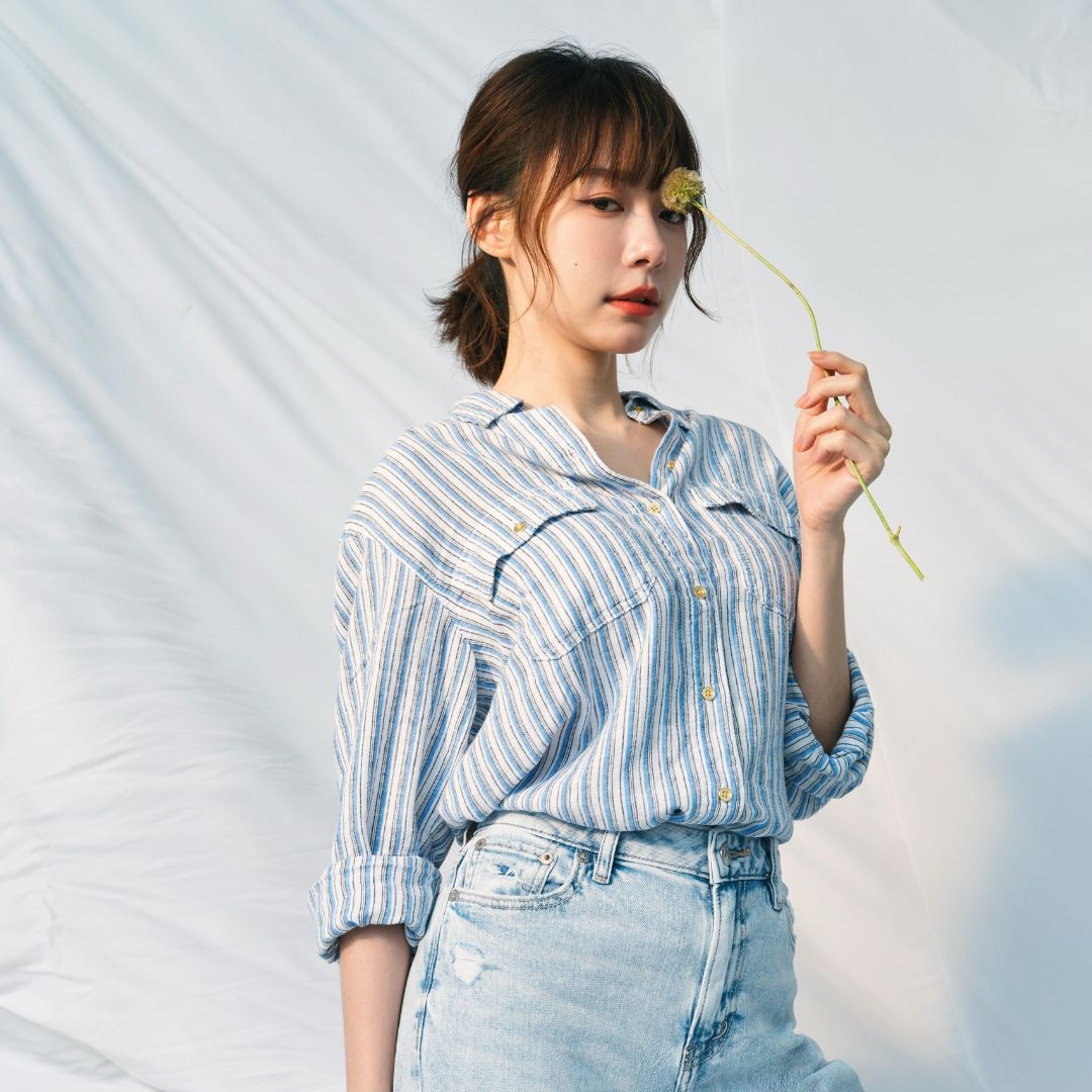 林明禎 女神背後的人生哲學 2
