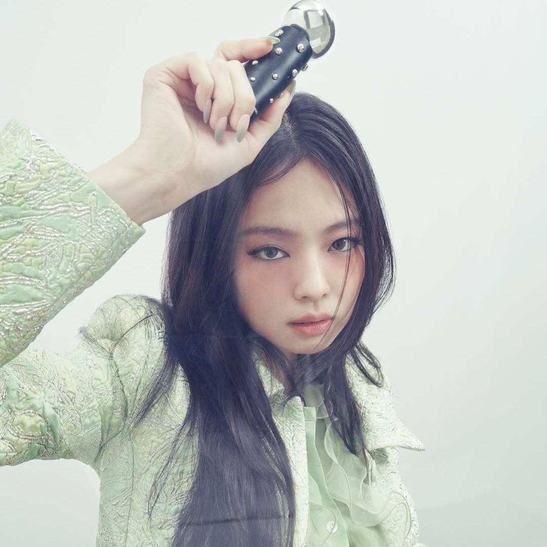 TAMBURINS Jennie香水3