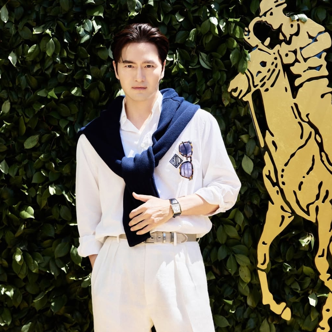 Ralph Lauren首屆馬球盃