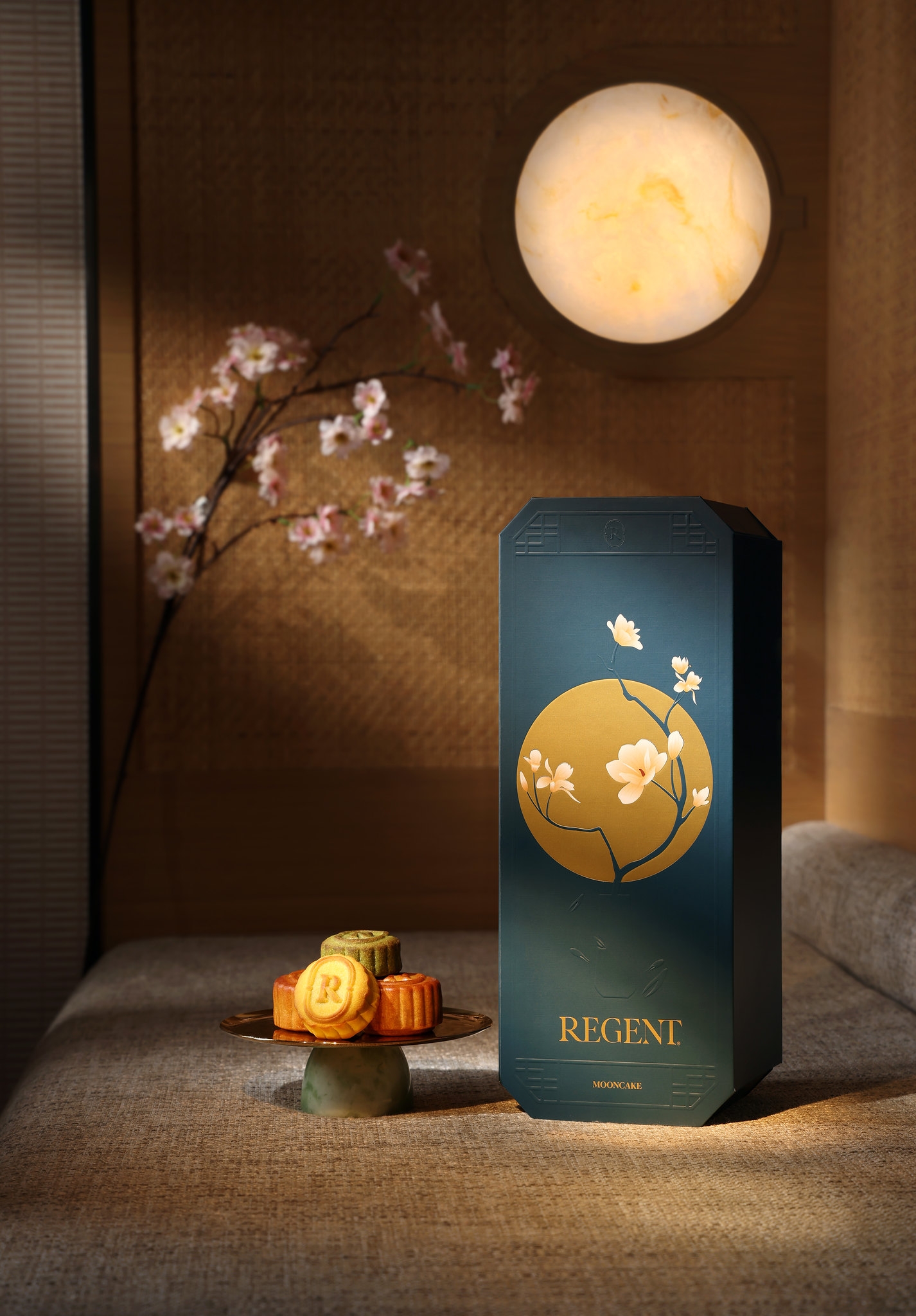 香港麗晶酒店_Regent Hong Kong