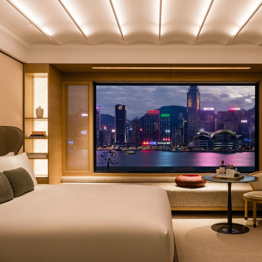 Regent Hong Kong