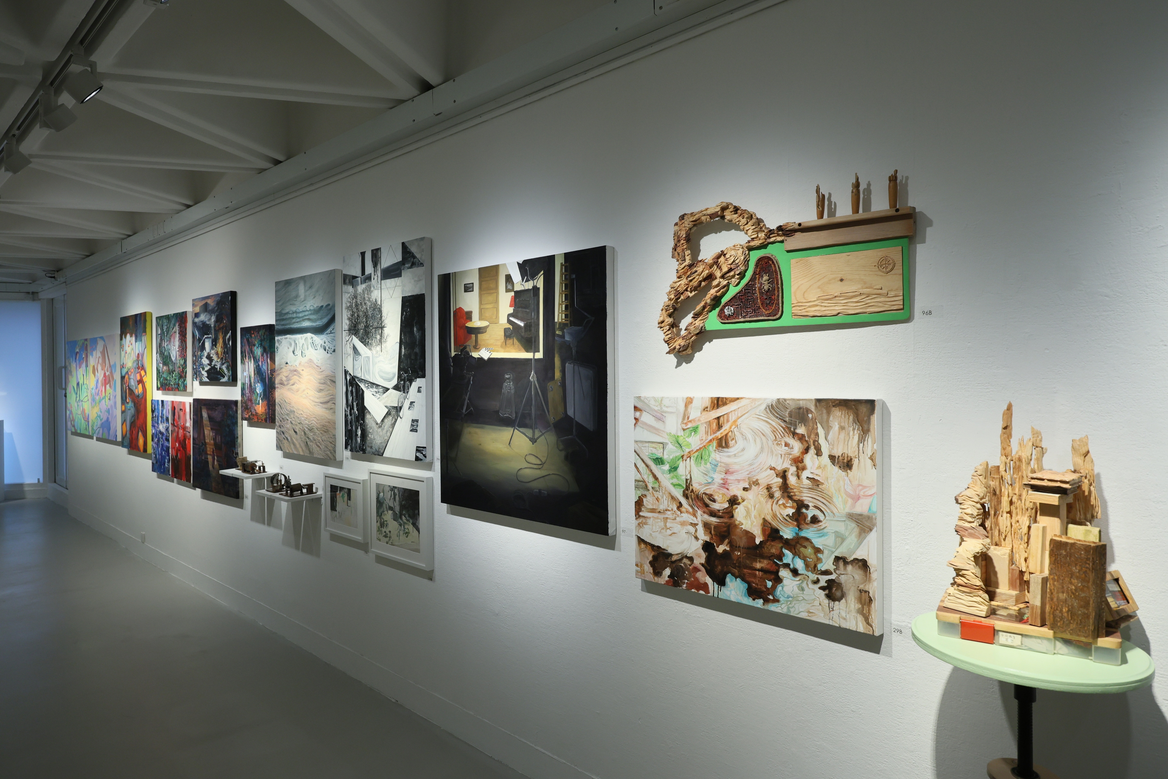 The Collectible Art Fair