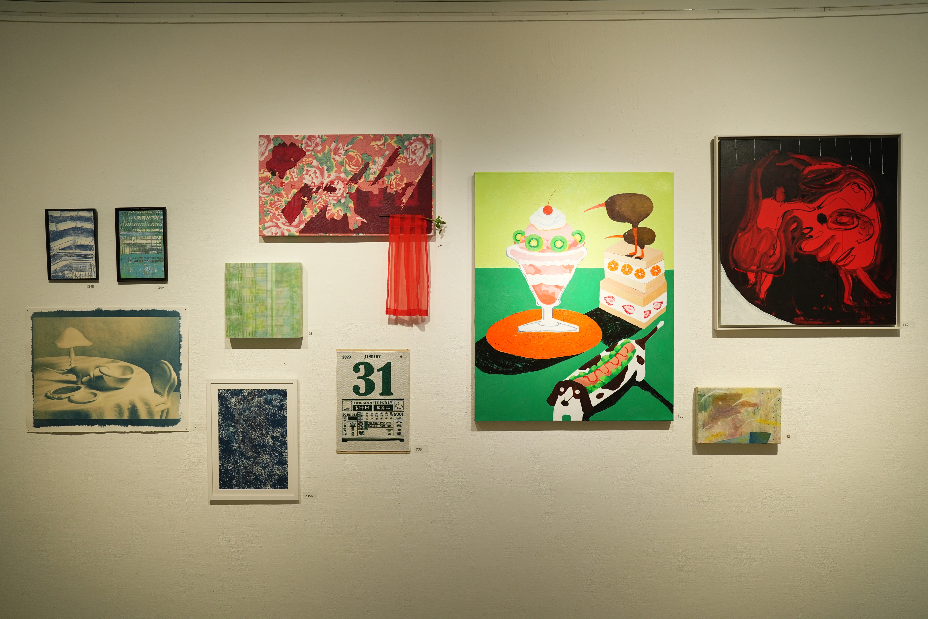 The Collectible Art Fair