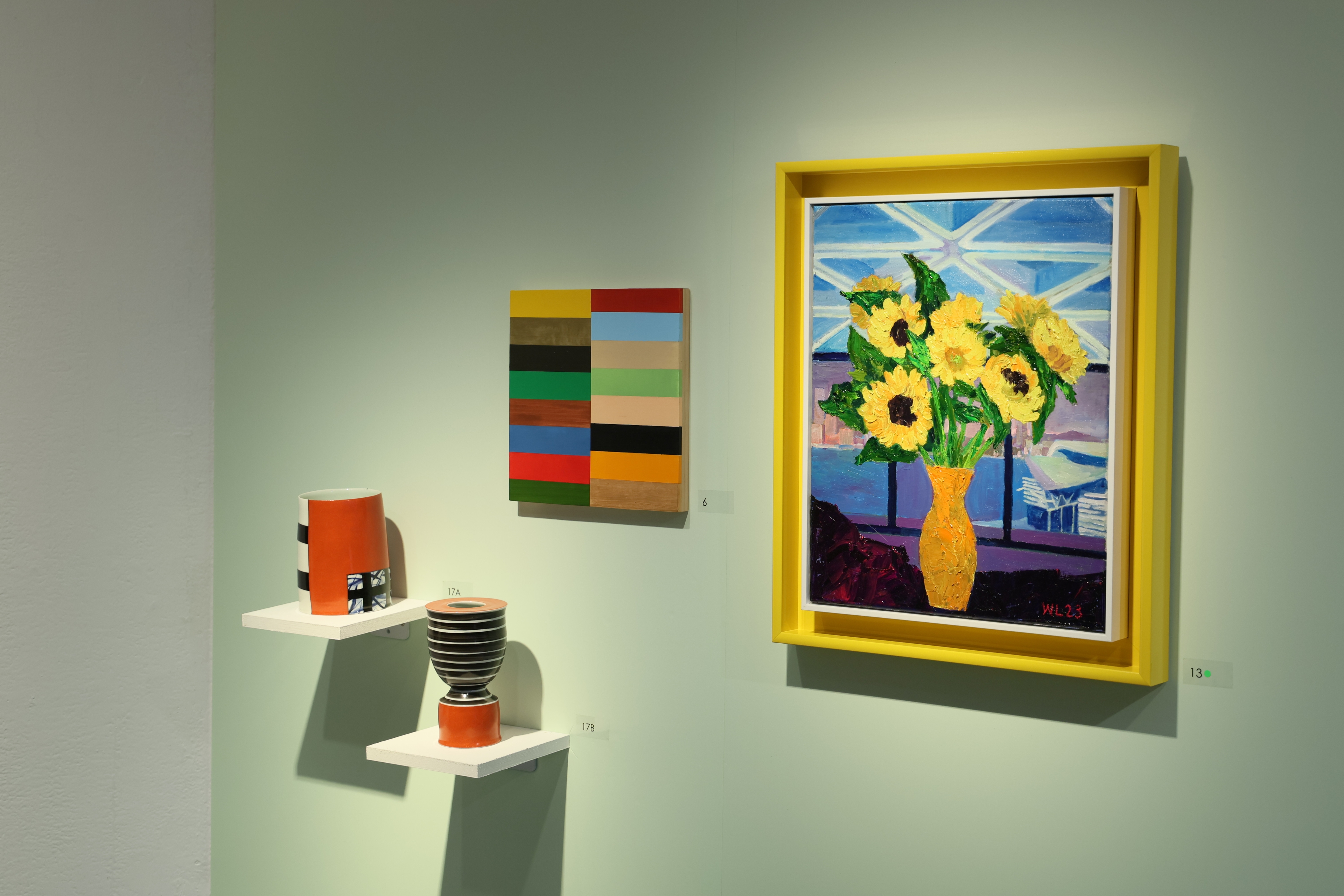 The Collectible Art Fair