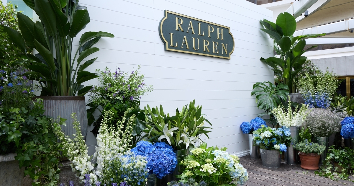 Ralph Lauren