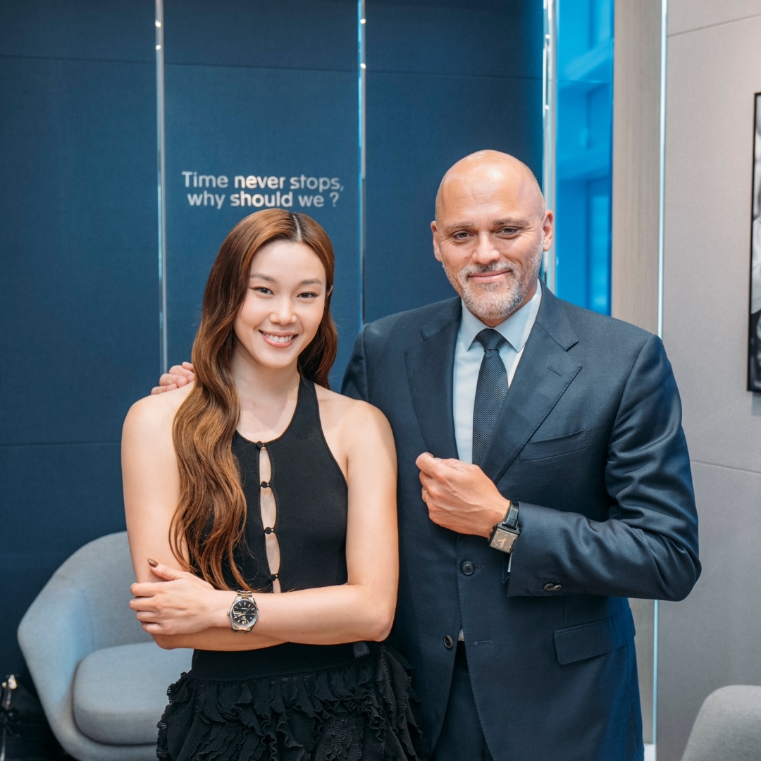 TAG Heuer ifc Mall專門店