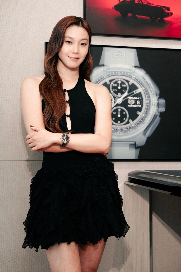 TAG Heuer ifc Mall專門店