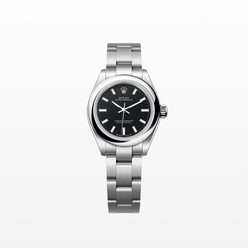 保值名錶2025入門推介Rolex