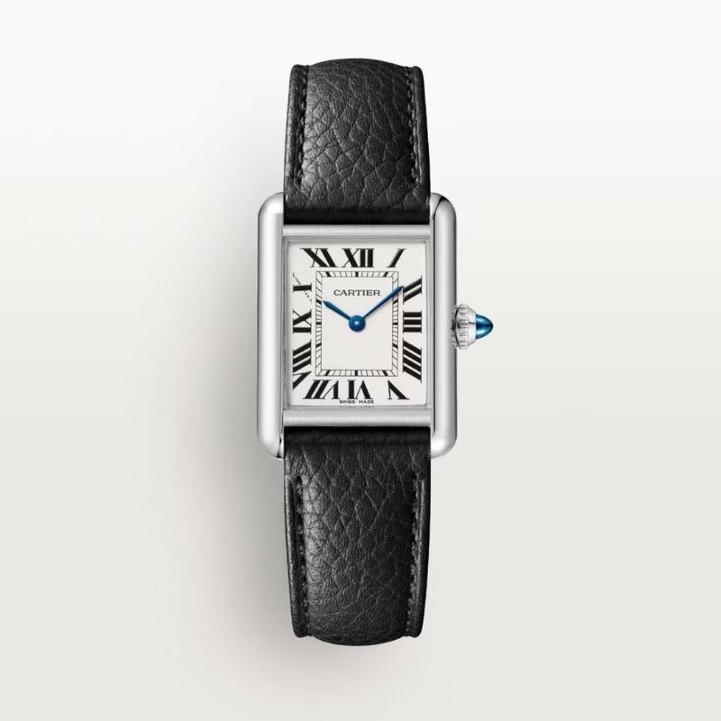 保值名錶2025入門推介Cartier