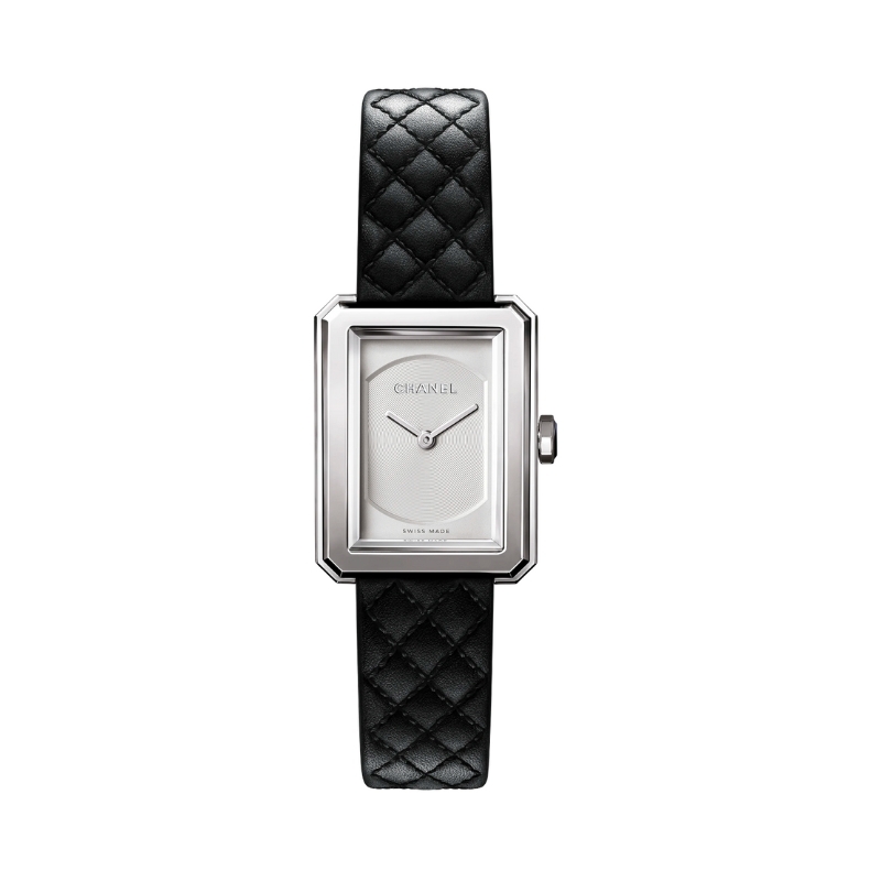 保值名錶2025入門推介Chanel