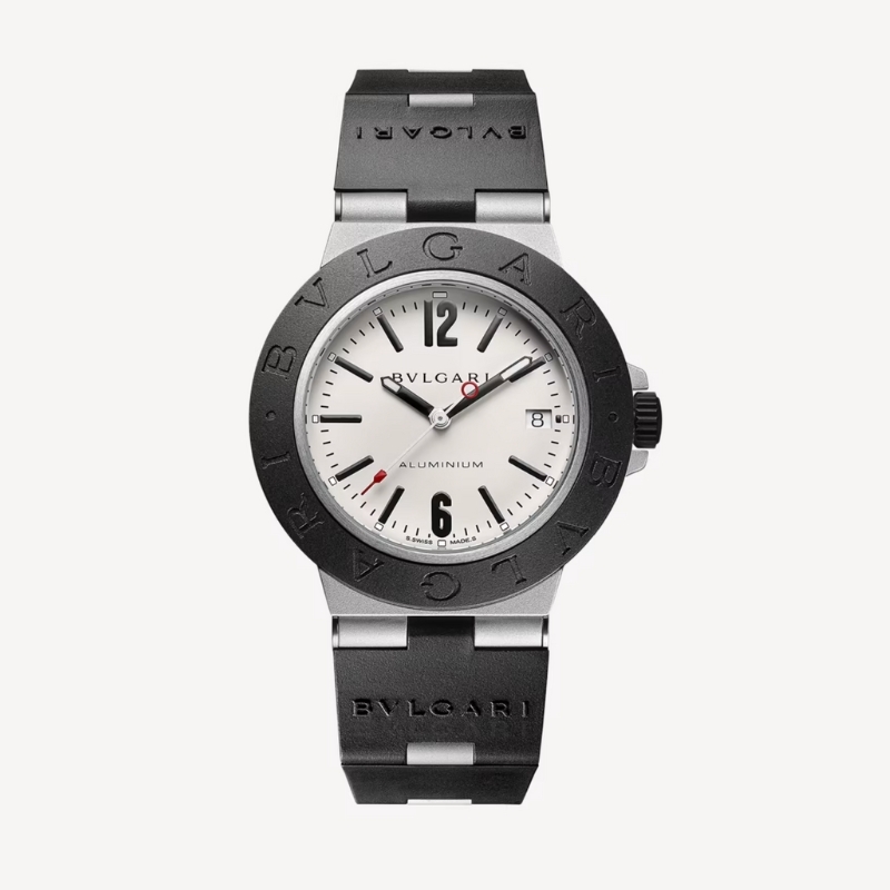 保值名錶2025入門推介BVLGARI