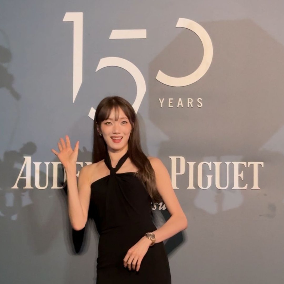 Audemars Piguet 150周年