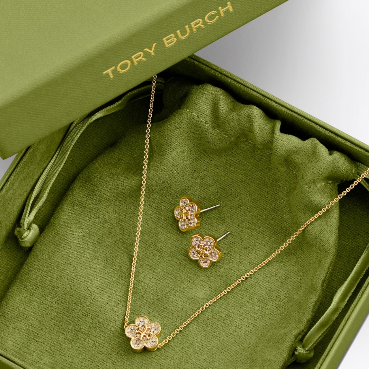 Tory Burch