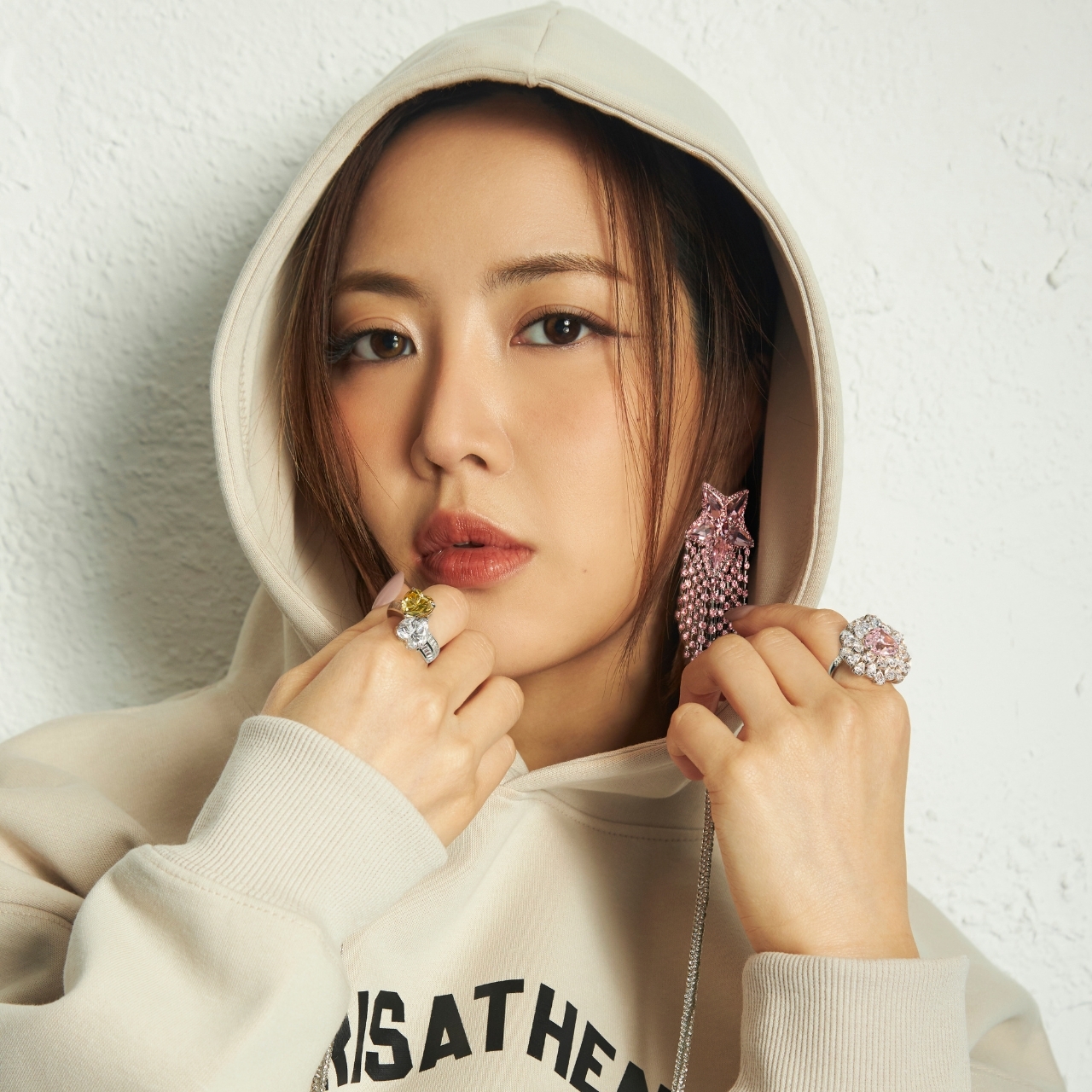 專訪創作歌手Kiri T