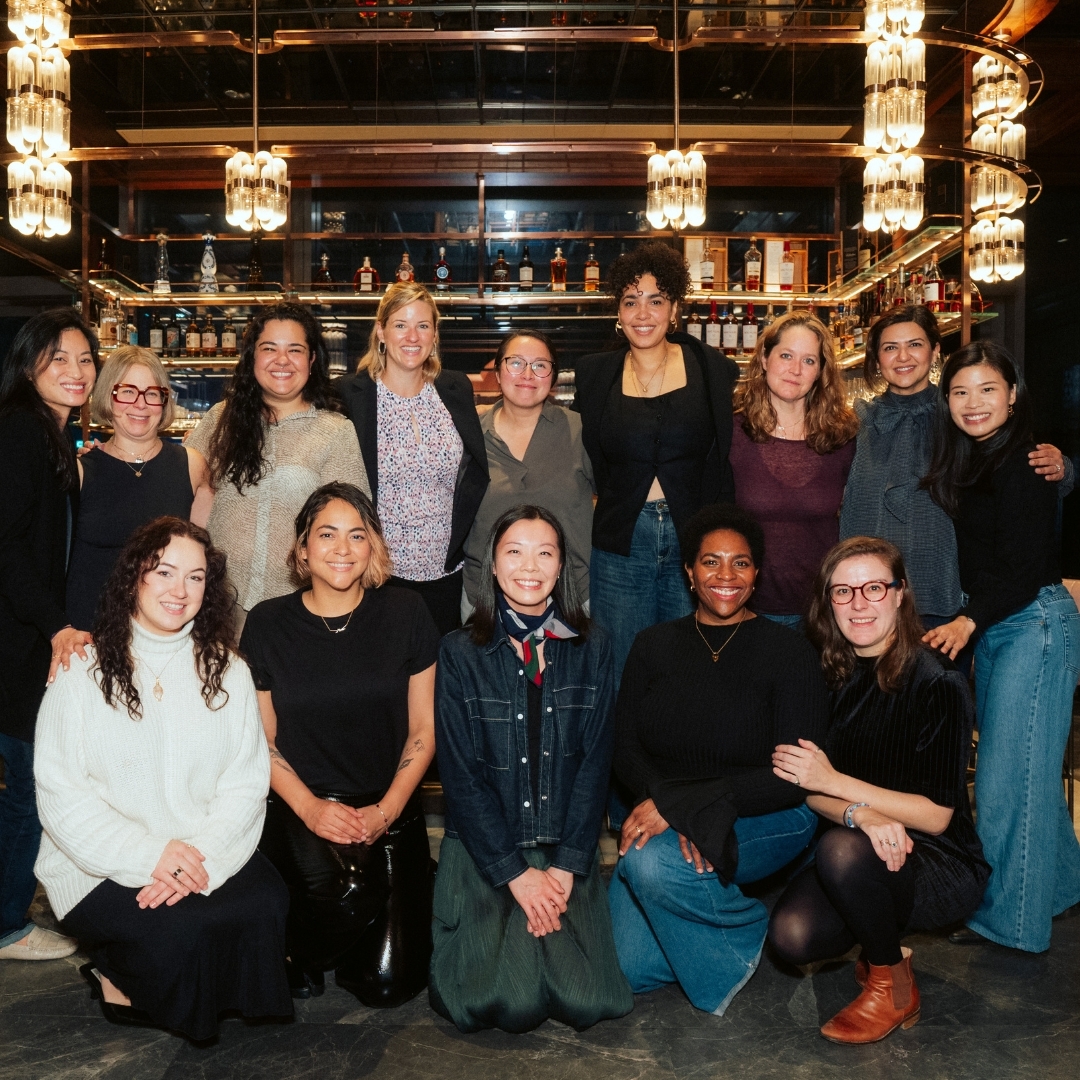 瑰麗酒店集團「Rise to the Table」