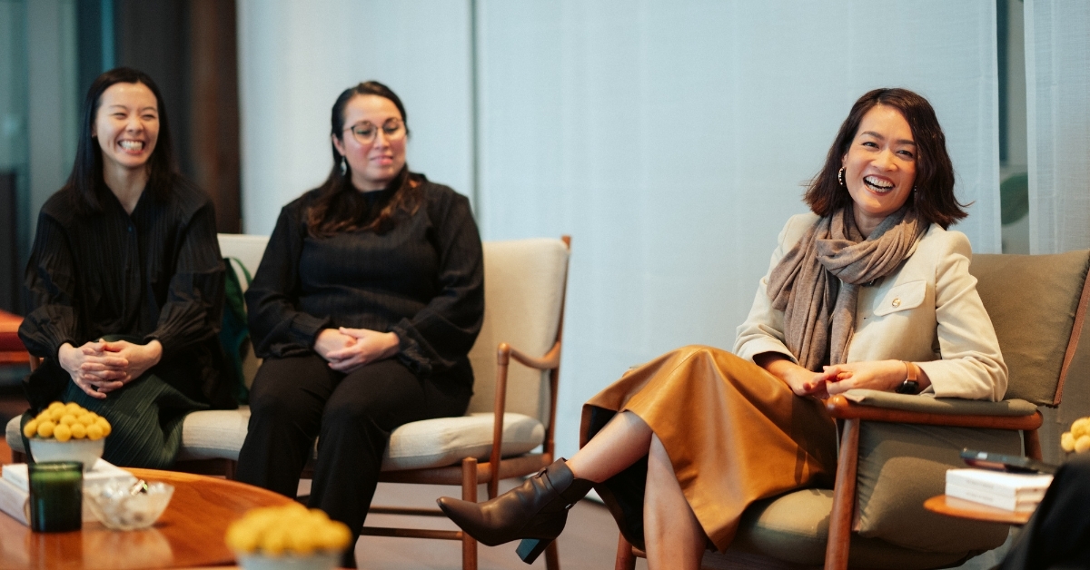 瑰麗酒店集團「Rise to the Table」