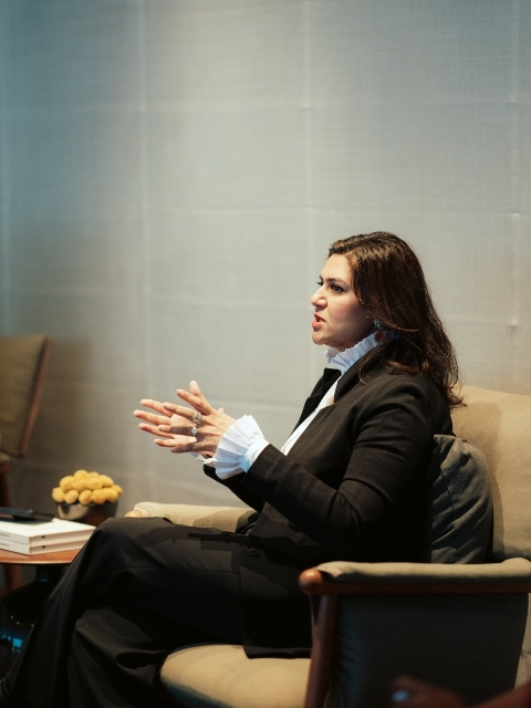 瑰麗酒店集團「Rise to the Table」