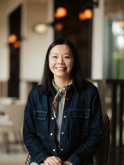 瑰麗酒店集團「Rise to the Table」