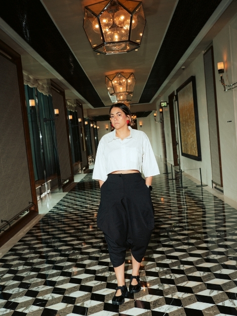 瑰麗酒店集團「Rise to the Table」