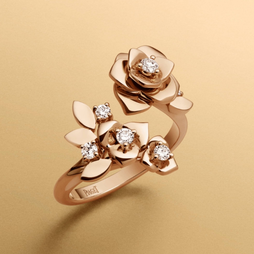 2026 母親節禮物Piaget