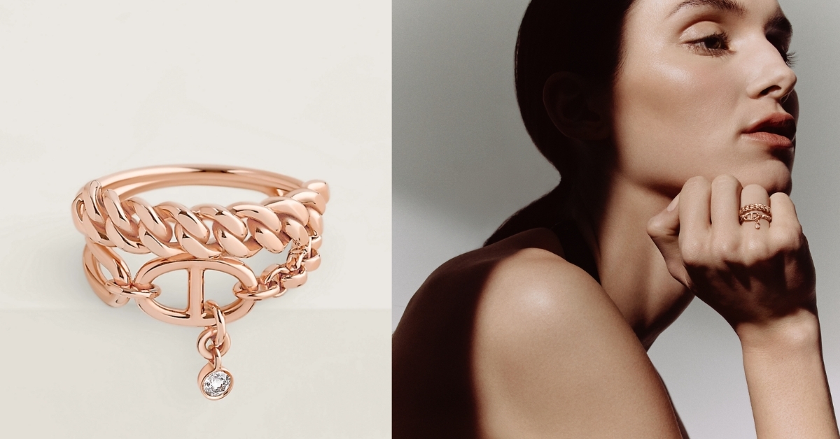 2026母親節禮物 Hermes