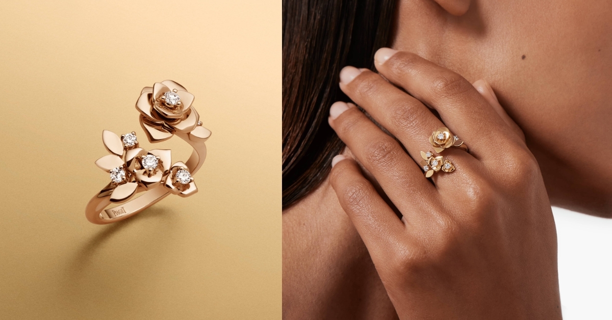 2026母親節禮物 Piaget